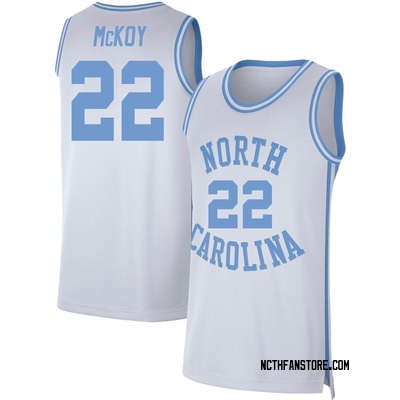 North Carolina Tar Heels Jersey #44 Justin Jackson NCAA Basketball Black