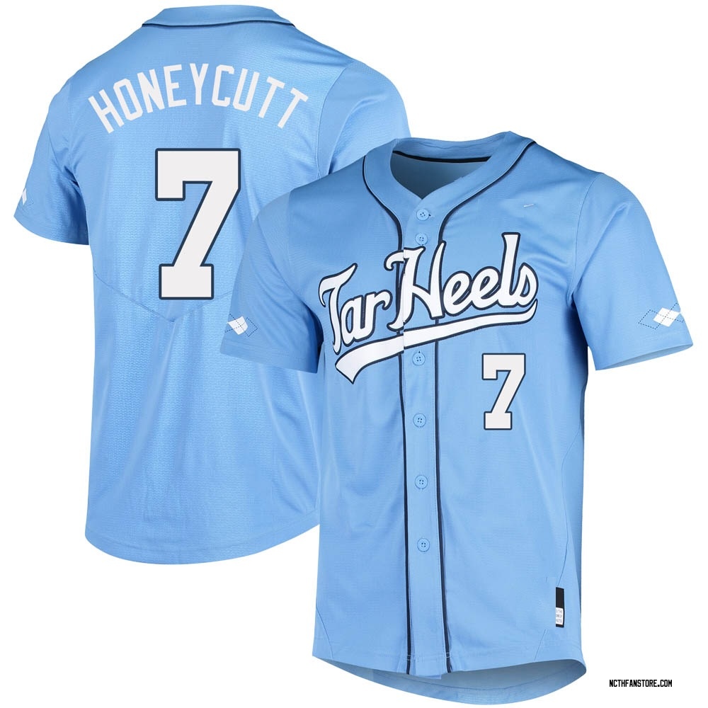 Ncaa College North Carolina Tar Heels UNC Baseball Jersey Jackson Van De  Brake Casey Cook Patrick Alvarez Tomas Frick Mac Horvath Vance Honeycutt  Colby Wilkerson From Gemma_yong, $19.1