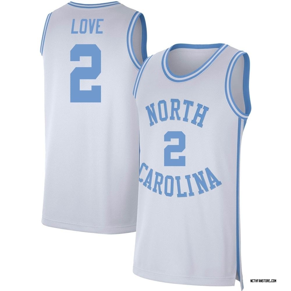 University Of North Carolina Replica Jerseys, North